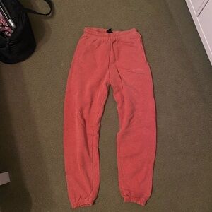 BDG sweatpants from urban outfitters